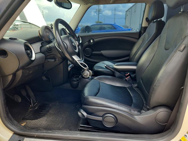 Продажа на аукционе авто 2009 Mini Cooper, vin: WMWMF33559TU75225, номер лота: 70026126