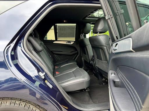 2018 Mercedes-benz Gle მანქანა იყიდება აუქციონზე, vin: 4JGDA6EB5JB057808, აუქციონის ნომერი: 66055086
