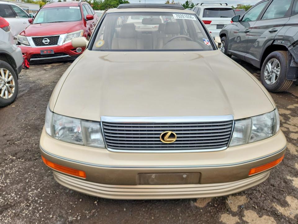 70281056 :رقم المزاد ، JT8UF11E3R0198097 vin ، 1994 Lexus Ls مزاد بيع