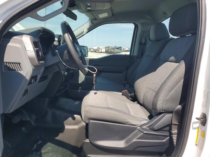 Aukcja sprzedaży 2022 Ford F150, vin: 1FTMF1CBXNKE11260        , numer aukcji: 68781056
