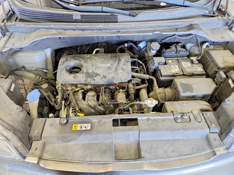 Продажа на аукционе авто 2019 Kia Soul, vin: KNDJN2A25K7025827, номер лота: 65967316