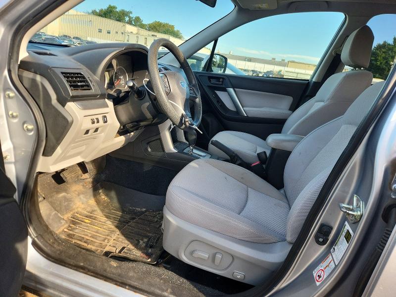 68217346 :رقم المزاد ، JF2SJAEC8EH469667 vin ، 2014 Subaru Forester مزاد بيع