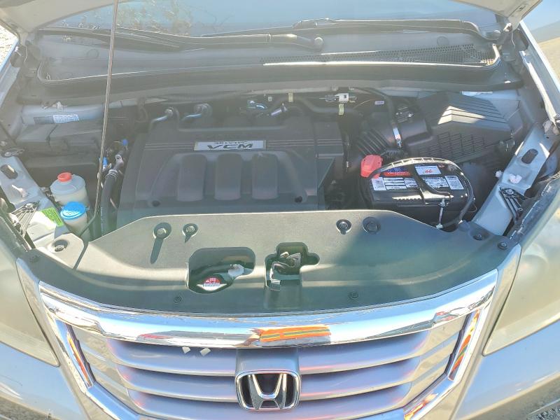 69287066 :رقم المزاد ، 5FNRL38798B061281 vin ، 2008 Honda Odyssey مزاد بيع