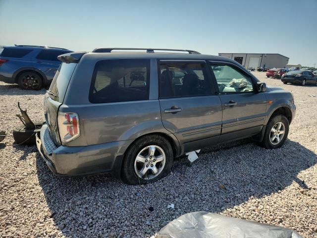 2008 Honda Pilot მანქანა იყიდება აუქციონზე, vin: 5FNYF28508B007380, აუქციონის ნომერი: 67802386