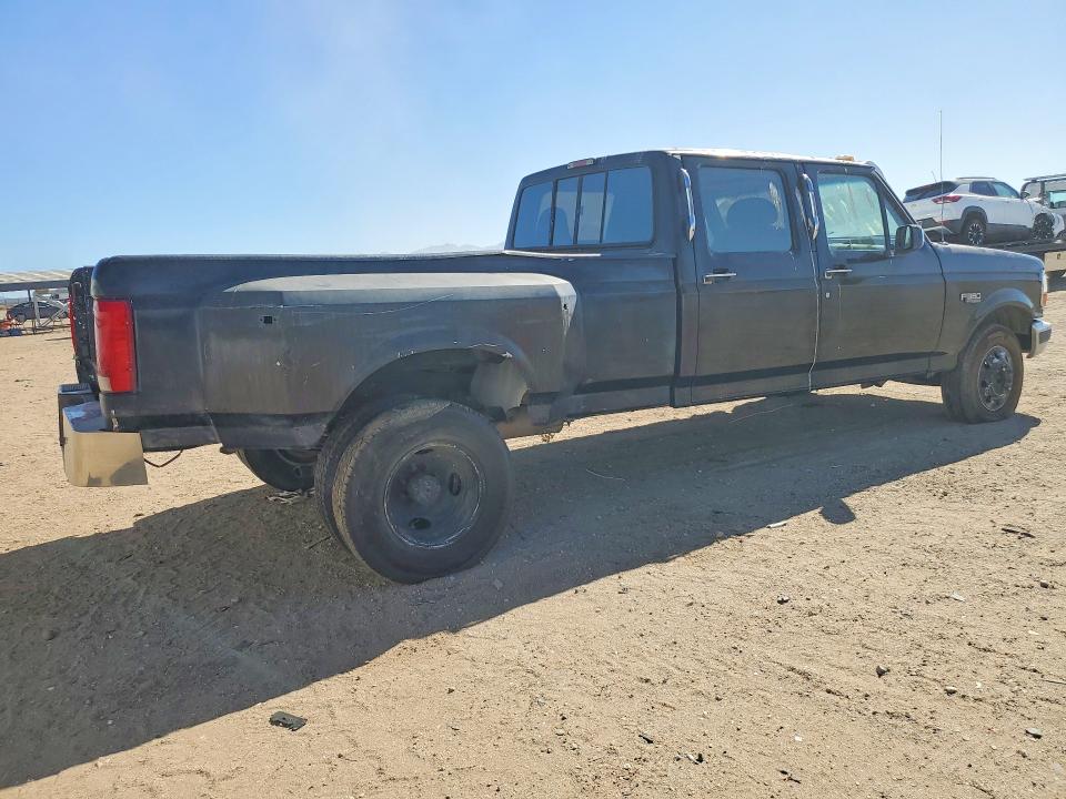 67207096 :رقم المزاد ، 1FTJW35G1VEA23467 vin ، 1997 Ford F350 مزاد بيع