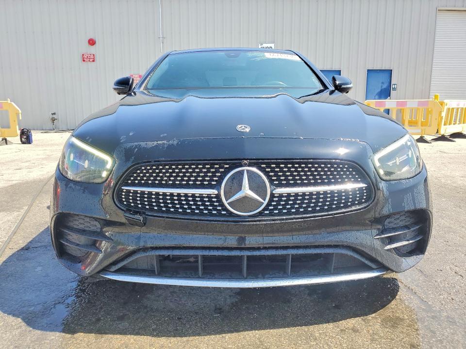 Aukcja sprzedaży 2021 Mercedes-benz E, vin: W1KZF8DB5MA873412, numer aukcji: 66743736
