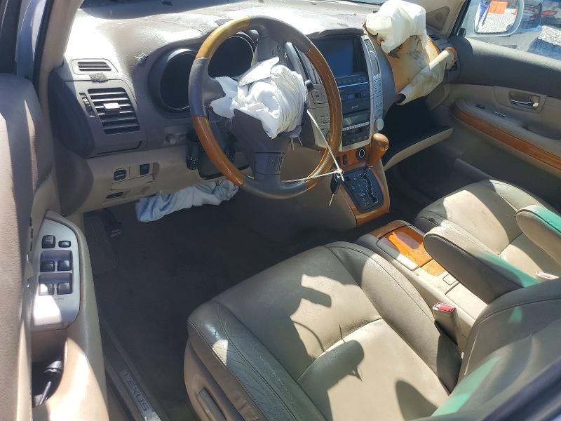 Продажа на аукционе авто 2009 Lexus Rx, vin: 2T2GK31U09C080605, номер лота: 67876376
