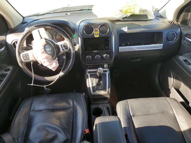 67501436 :رقم المزاد ، 1C4NJDEB0GD684118 vin ، 2016 Jeep Compass مزاد بيع