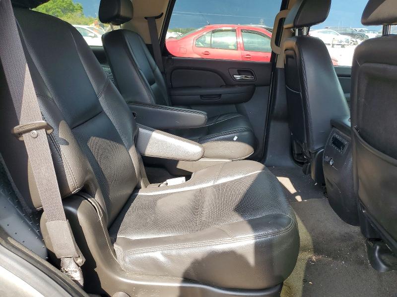 Продаж на аукціоні авто 2009 Chevrolet Tahoe, vin: 1GNFK33099R125662, номер лоту: 69288246