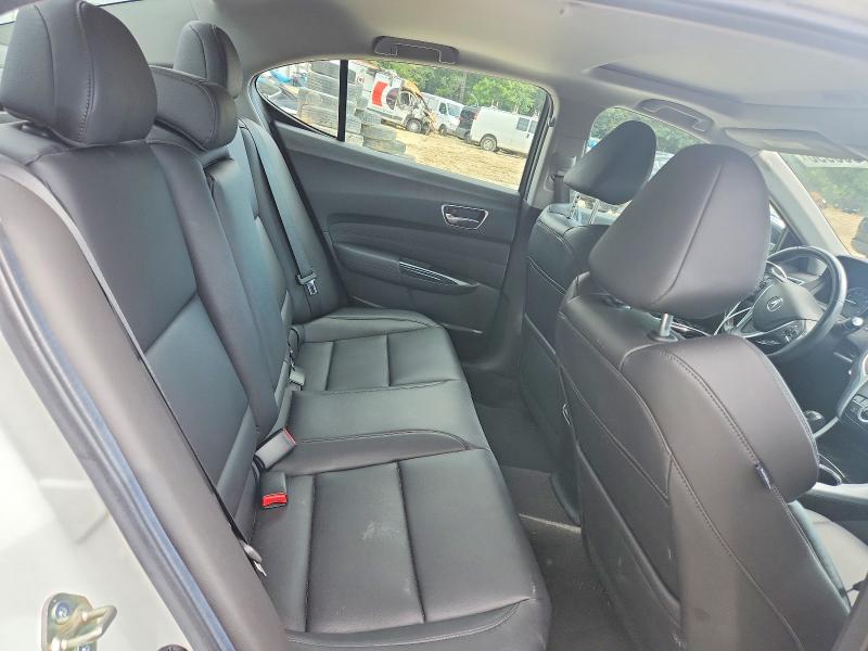 Продажа на аукционе авто 2020 Acura Tlx, vin: 19UUB1F31LA008448, номер лота: 67955996