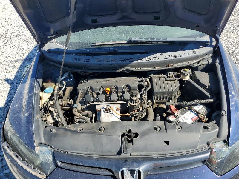 Aukcja sprzedaży 2009 Honda Civic, vin: 2HGFG12669H528312, numer aukcji: 68246796
