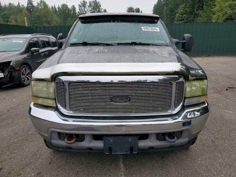 Продажа на аукционе авто 2004 Ford F350, vin: 1FTSX31P54ED38763, номер лота: 69823846