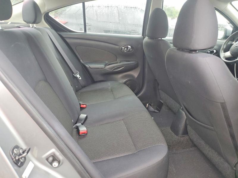 Aukcja sprzedaży 2013 Nissan Versa, vin: 3N1CN7APXDL850412, numer aukcji: 67119576