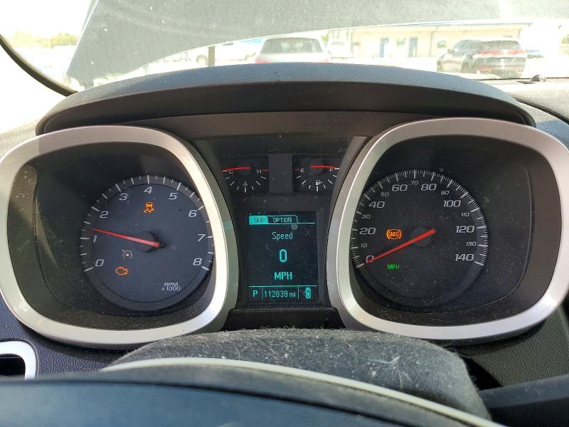 Продаж на аукціоні авто 2013 Chevrolet Equinox, vin: 2GNALBEK4D6285338, номер лоту: 69394446