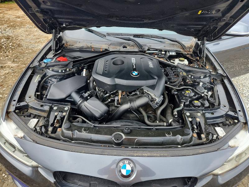 Продажа на аукционе авто 2018 Bmw 330, vin: WBA8D9C5XJEM33085, номер лота: 71255296