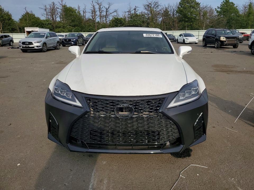 Продажа на аукционе авто 2013 Lexus Is, vin: JTHCF5C28D5061979, номер лота: 69672186