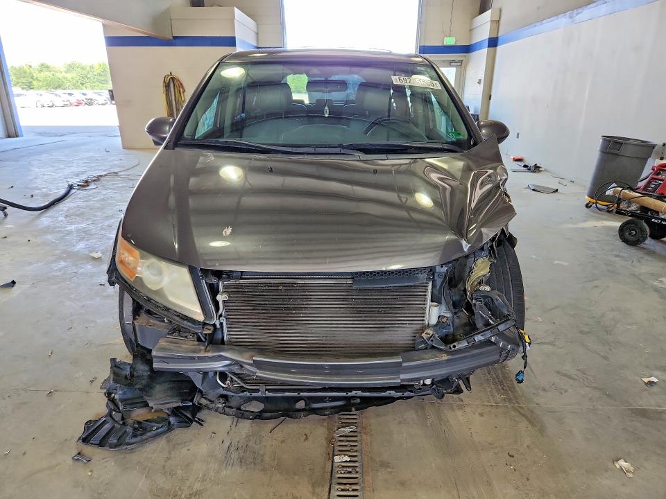 Продаж на аукціоні авто 2014 Honda Odyssey, vin: 5FNRL5H61EB008511, номер лоту: 69235606