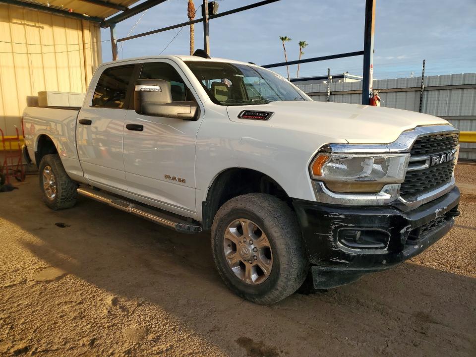 Продажа на аукционе авто 2024 Ram 2500, vin: 3C6UR5DJ8RG397707, номер лота: 67991156