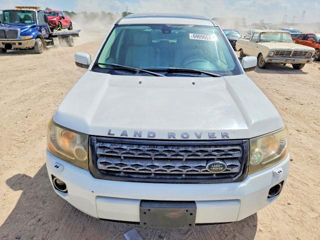 Продажа на аукционе авто 2013 Land Rover Lr2, vin: SALFR2BG5DH337270, номер лота: 69096546