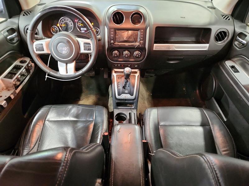 Продажа на аукционе авто 2016 Jeep Compass, vin: 1C4NJDEB6GD733712, номер лота: 70418576