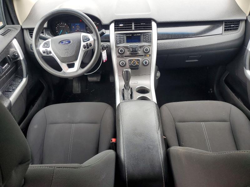 Продаж на аукціоні авто 2012 Ford Edge, vin: 2FMDK4GC3CBA46553, номер лоту: 68655626