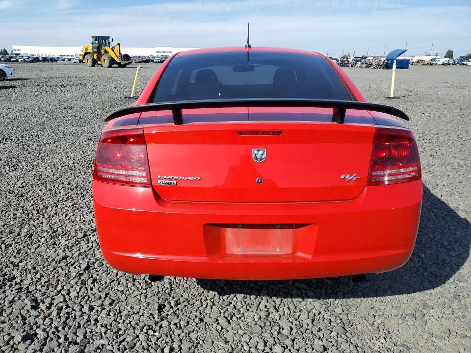 Aukcja sprzedaży 2008 Dodge Charger, vin: 2B3LK53H48H308903, numer aukcji: 69441406
