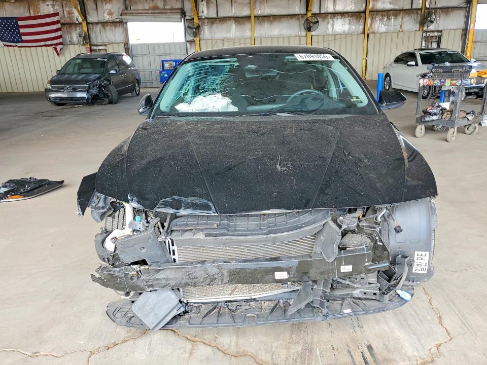 Продажа на аукционе авто 2024 Hyundai Elantra, vin: KMHLM4DG5RU762760, номер лота: 67891056