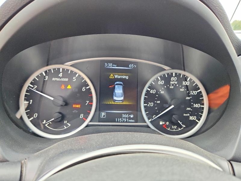 2017 Nissan Sentra მანქანა იყიდება აუქციონზე, vin: 3N1AB7AP0HL671141, აუქციონის ნომერი: 67856106