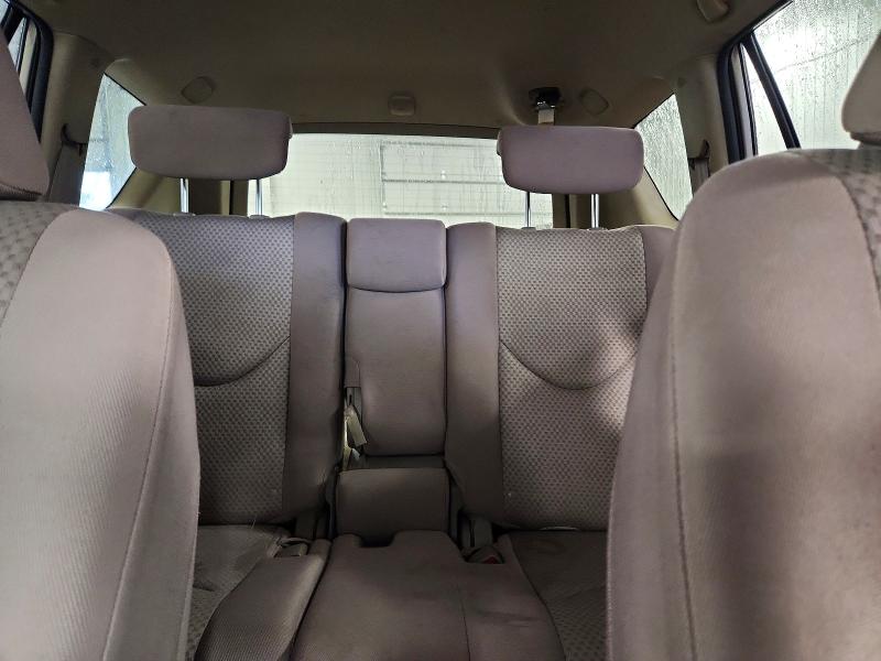 70750316 :رقم المزاد ، JTMZK33V675012841 vin ، 2007 Toyota Rav4 مزاد بيع