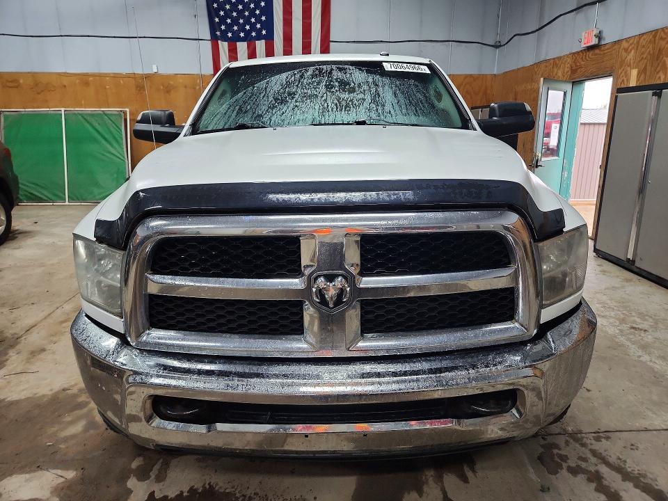 Продаж на аукціоні авто 2015 Ram 2500, vin: 3C6TR5CT7FG529821, номер лоту: 70064966