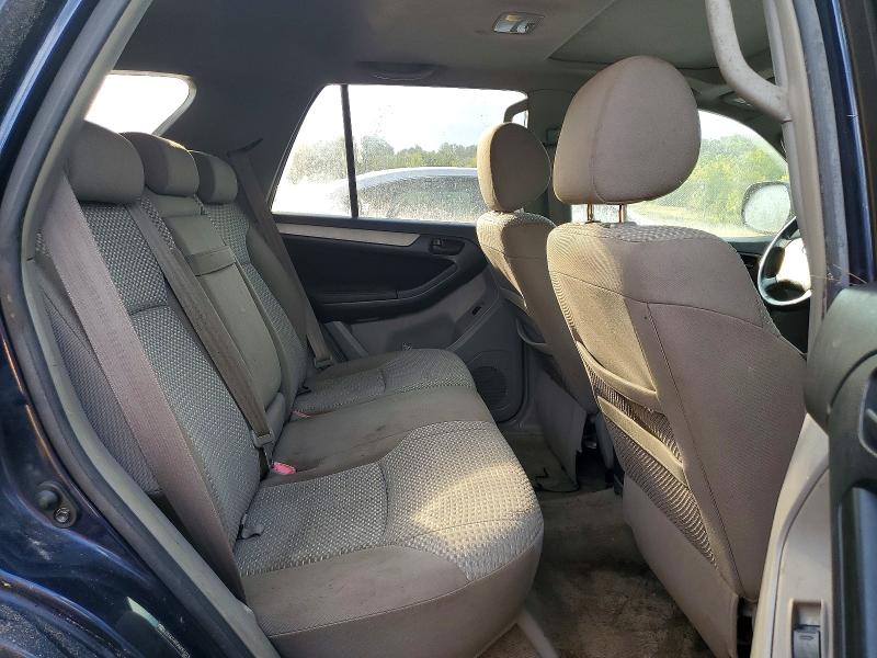 Продажа на аукционе авто 2006 Toyota 4runner, vin: JTEBU14R568057313, номер лота: 67556956