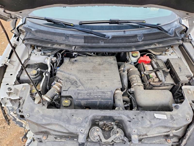 Auction sale of the 2016 Ford Explorer, vin: 1FM5K8GT1GGB29697, lot number: 67138676