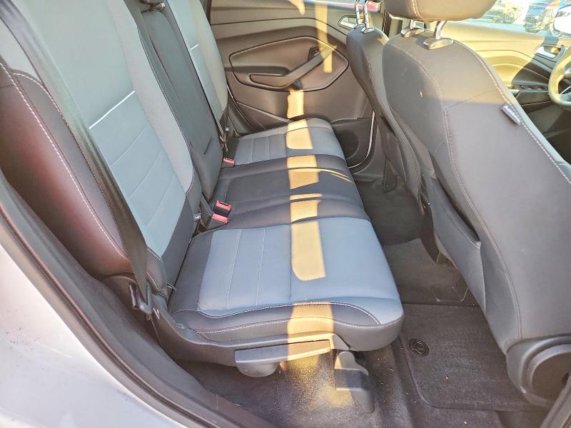 68041276 :رقم المزاد ، 1FMCU0G93DUD78782 vin ، 2013 Ford Escape مزاد بيع