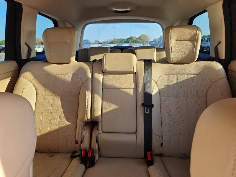 Продаж на аукціоні авто 2017 Mercedes-benz Gls, vin: 4JGDF6EE0HA905220, номер лоту: 65966156