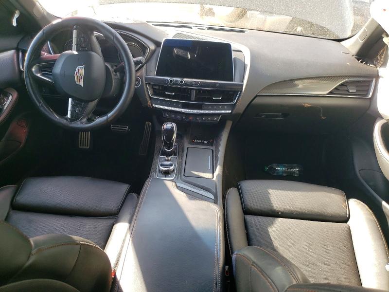 Продаж на аукціоні авто 2020 Cadillac Ct5, vin: 1G6DU5RK4L0133701, номер лоту: 68086136