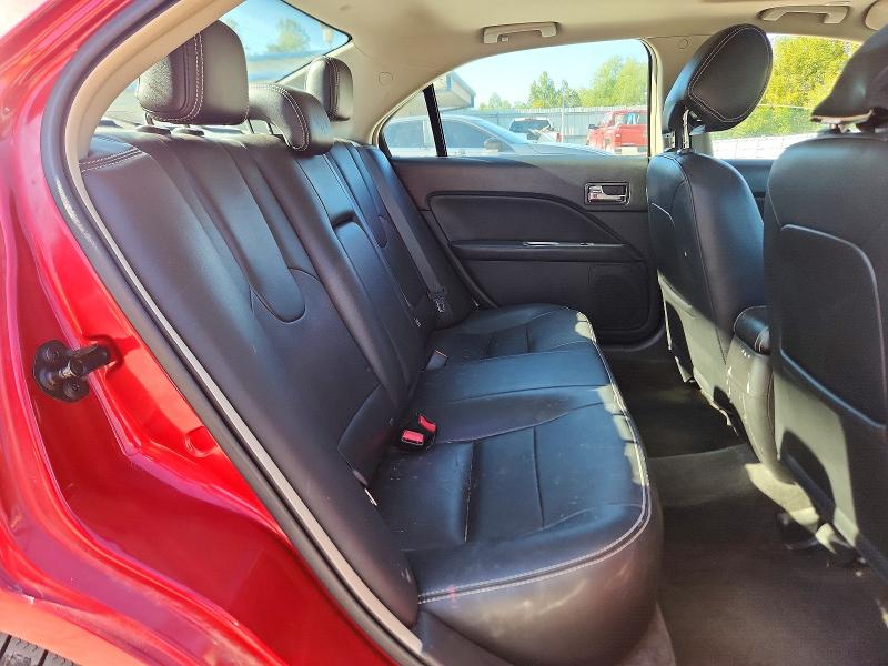 68835966 :رقم المزاد ، 3FAHP0JA5CR338641 vin ، 2012 Ford Fusion مزاد بيع