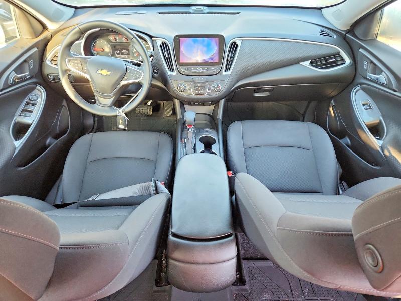 2024 Chevrolet Malibu მანქანა იყიდება აუქციონზე, vin: 1G1ZG5ST9RF191475, აუქციონის ნომერი: 68601826