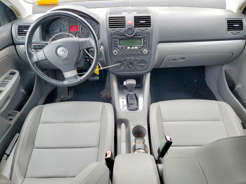Продаж на аукціоні авто 2008 Volkswagen Jetta, vin: 3VWRM71K38M175059, номер лоту: 69931486