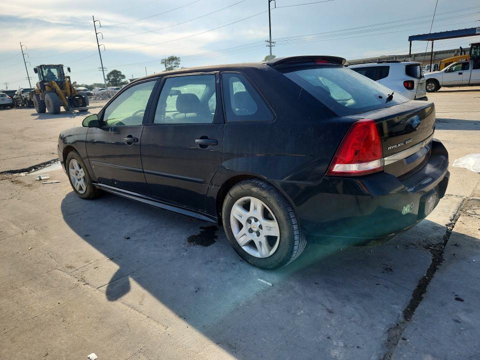 Aukcja sprzedaży 2007 Chevrolet Malibu, vin: 1G1ZT68N17F119810, numer aukcji: 70175586