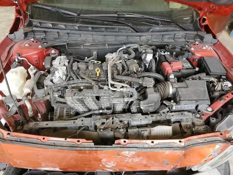Aukcja sprzedaży 2022 Nissan Altima, vin: 1N4BL4CV2NN406179, numer aukcji: 69964986