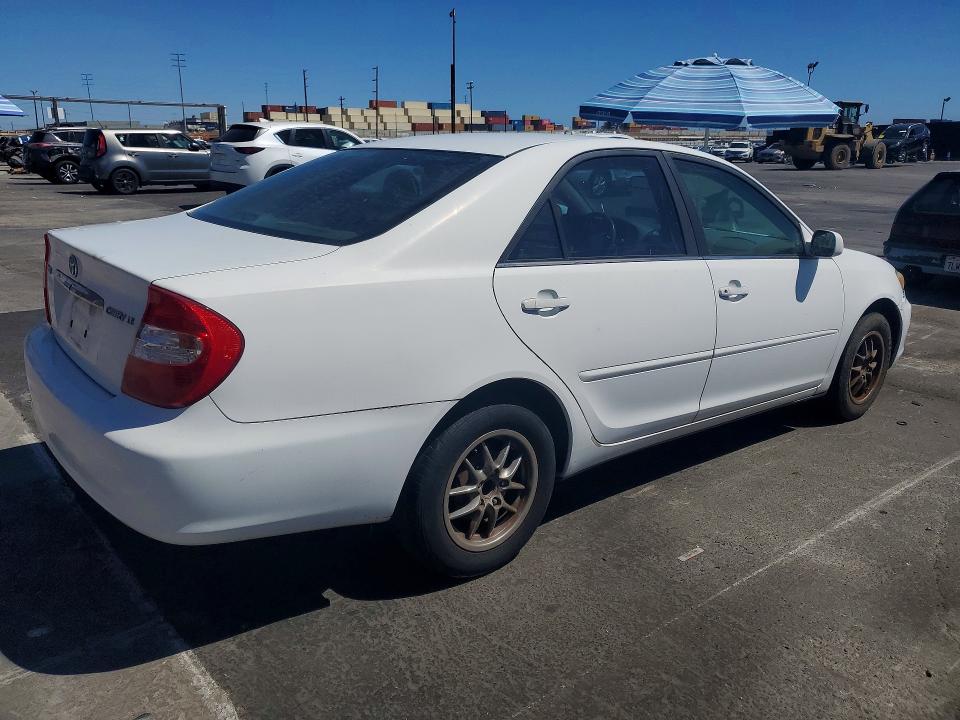 Aukcja sprzedaży 2003 Toyota Camry, vin: 4T1BE32K73U158807, numer aukcji: 67684366