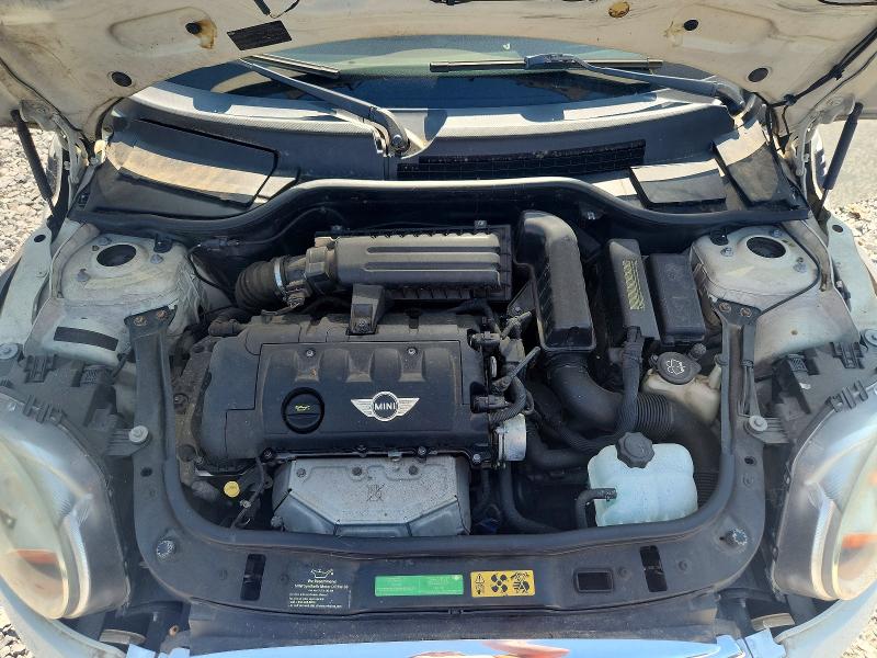 Auction sale of the 2008 Mini Cooper, vin: WMWMF33598TT60500, lot number: 69039416