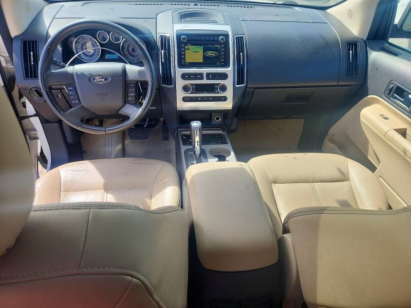 Aukcja sprzedaży 2010 Ford Edge, vin: 2FMDK4KC8ABA31423, numer aukcji: 64819526