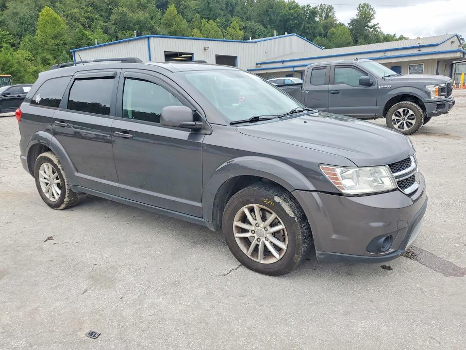Продаж на аукціоні авто 2017 Dodge Journey, vin: 3C4PDCBG3HT537555, номер лоту: 68669116