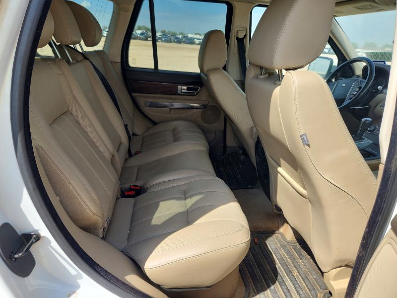 69612836 :رقم المزاد ، SALSK2D41CA725660 vin ، 2012 Land Rover Range Rover Sport مزاد بيع