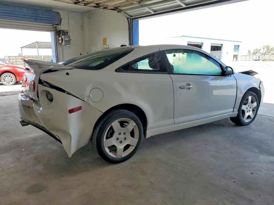 Auction sale of the 2008 Chevrolet Cobalt, vin: 1G1AM18B487182821, lot number: 69058416