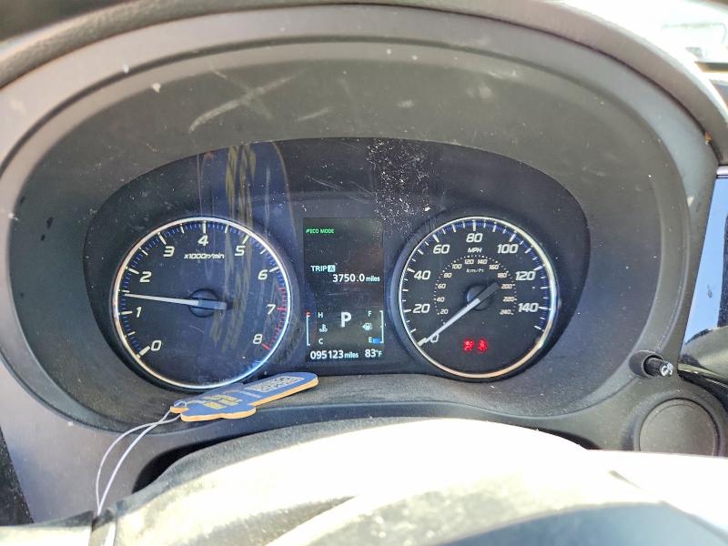 Aukcja sprzedaży 2020 Mitsubishi Outlander, vin: JA4AD2A30LZ039047, numer aukcji: 65044506