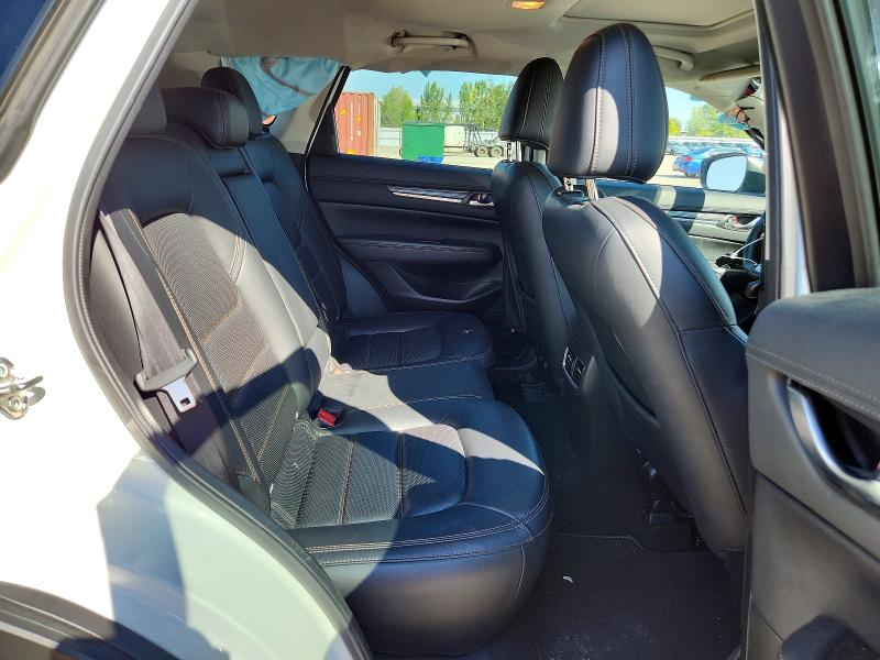 2019 Mazda Cx-5 მანქანა იყიდება აუქციონზე, vin: JM3KFBDM4K0665915, აუქციონის ნომერი: 67806726