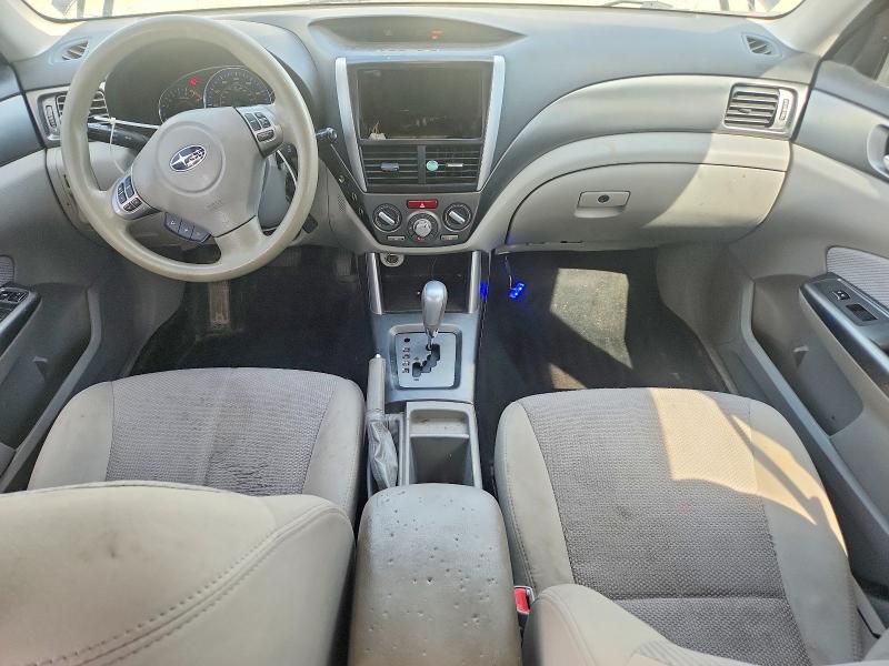 Aukcja sprzedaży 2013 Subaru Forester, vin: JF2SHADC1DH408916, numer aukcji: 68990986
