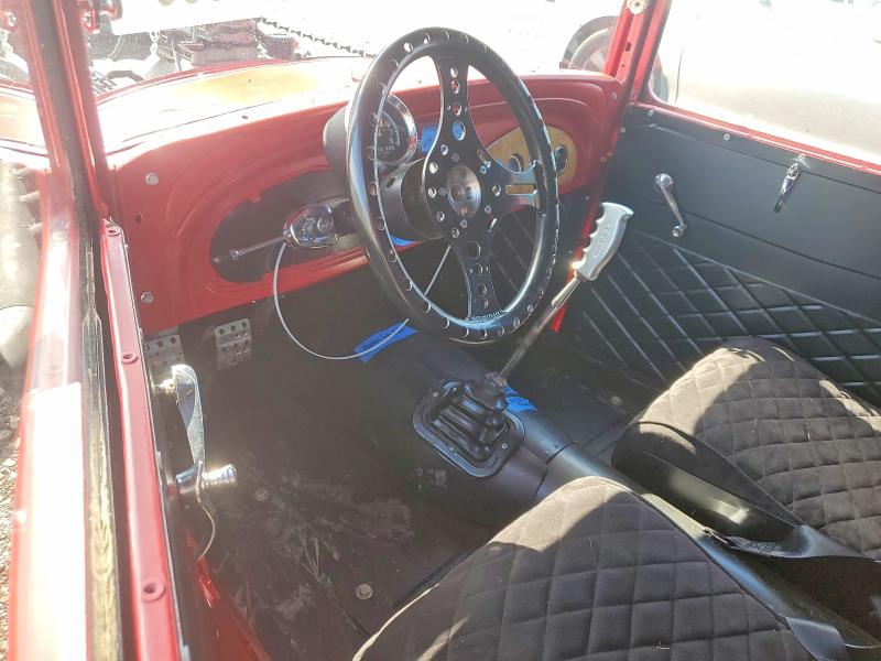 66376056 :رقم المزاد ، A3423584 vin ، 1930 Ford Model Aa (truck) 1 1/2 To مزاد بيع
